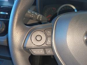 Toyota Corolla Cross 1.8 Xi - Image 9