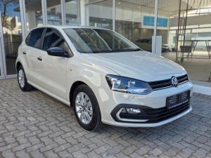 Volkswagen Polo Vivo 1.4 - Image 1