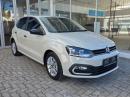 Thumbnail Volkswagen Polo Vivo 1.4