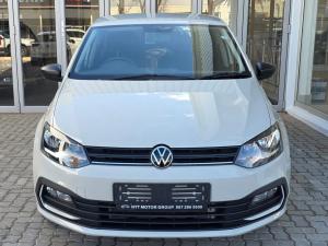 Volkswagen Polo Vivo 1.4 - Image 2