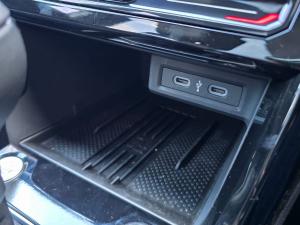 Volkswagen T-CROSS 1.0 TSI R-LINE DSG - Image 10