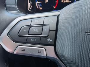 Volkswagen T-CROSS 1.0 TSI R-LINE DSG - Image 12