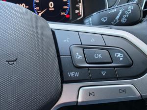 Volkswagen T-CROSS 1.0 TSI R-LINE DSG - Image 13