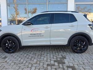 Volkswagen T-CROSS 1.0 TSI R-LINE DSG - Image 19