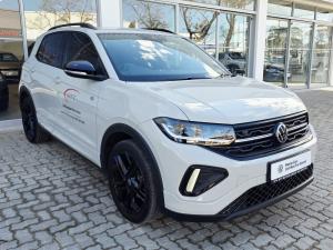 Volkswagen T-CROSS 1.0 TSI R-LINE DSG - Image 1