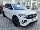 Thumbnail Volkswagen T-CROSS 1.0 TSI R-LINE DSG