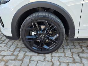 Volkswagen T-CROSS 1.0 TSI R-LINE DSG - Image 20