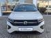 Volkswagen T-CROSS 1.0 TSI R-LINE DSG - Thumbnail 2