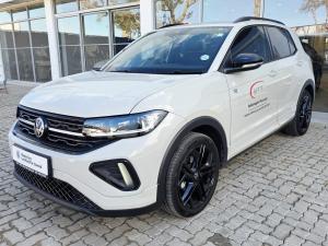 Volkswagen T-CROSS 1.0 TSI R-LINE DSG - Image 3