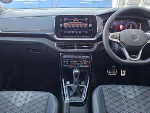 Volkswagen T-CROSS 1.0 TSI R-LINE DSG - Image 5