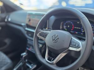 Volkswagen T-CROSS 1.0 TSI R-LINE DSG - Image 6