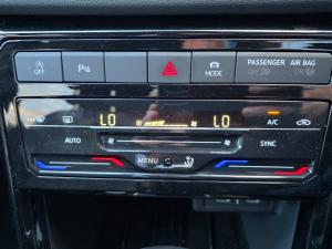Volkswagen T-CROSS 1.0 TSI R-LINE DSG - Image 9