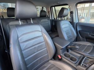 Volkswagen Amarok 3.0TDi H-LINE 190KW 4MOT automatic D/C - Image 14