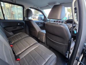 Volkswagen Amarok 3.0TDi H-LINE 190KW 4MOT automatic D/C - Image 15