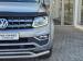 Volkswagen Amarok 3.0TDi H-LINE 190KW 4MOT automatic D/C - Thumbnail 16