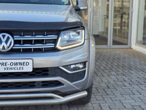 Volkswagen Amarok 3.0TDi H-LINE 190KW 4MOT automatic D/C - Image 16