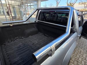 Volkswagen Amarok 3.0TDi H-LINE 190KW 4MOT automatic D/C - Image 17