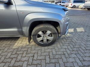 Volkswagen Amarok 3.0TDi H-LINE 190KW 4MOT automatic D/C - Image 18