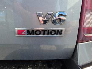 Volkswagen Amarok 3.0TDi H-LINE 190KW 4MOT automatic D/C - Image 19