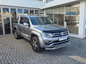 Volkswagen Amarok 3.0TDi H-LINE 190KW 4MOT automatic D/C - Image 1