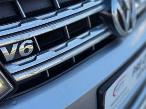 Volkswagen Amarok 3.0TDi H-LINE 190KW 4MOT automatic D/C - Image 20