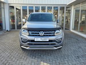 Volkswagen Amarok 3.0TDi H-LINE 190KW 4MOT automatic D/C - Image 2