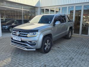 Volkswagen Amarok 3.0TDi H-LINE 190KW 4MOT automatic D/C - Image 3