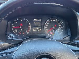 Volkswagen Amarok 3.0TDi H-LINE 190KW 4MOT automatic D/C - Image 4