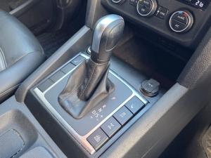 Volkswagen Amarok 3.0TDi H-LINE 190KW 4MOT automatic D/C - Image 9
