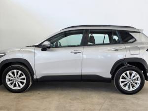 Toyota Corolla Cross 1.8 XI - Image 2