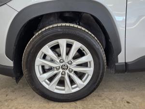 Toyota Corolla Cross 1.8 XI - Image 3