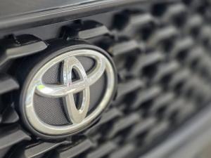 Toyota Corolla Cross 1.8 XI - Image 4