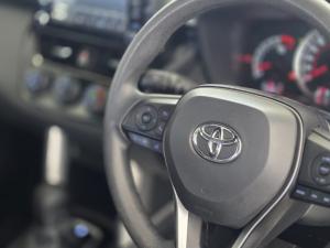 Toyota Corolla Cross 1.8 XI - Image 8