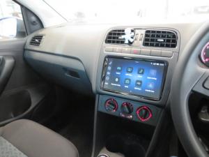 Volkswagen Polo Vivo 1.4 Life - Image 10