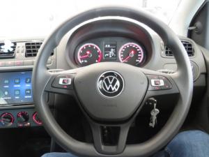 Volkswagen Polo Vivo 1.4 Life - Image 12