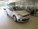 Thumbnail Volkswagen Polo Vivo 1.4 Life