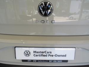 Volkswagen Polo 1.0 TSI - Image 20
