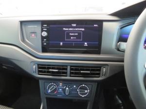 Volkswagen Polo 1.0 TSI - Image 9