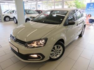 Volkswagen Polo Vivo 1.4 - Image 13