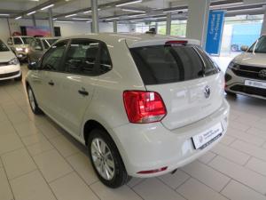 Volkswagen Polo Vivo 1.4 - Image 14