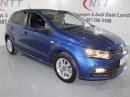 Thumbnail Volkswagen Polo Vivo 1.4