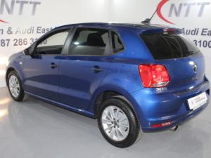 Volkswagen Polo Vivo 1.4 - Image 24