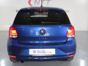 Volkswagen Polo Vivo 1.4 - Image 5