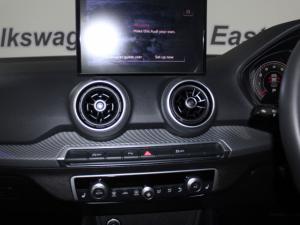 Audi Q2 35 Tfsi Black Edition TIP - Image 11