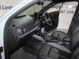 Audi Q2 35 Tfsi Black Edition TIP - Image 18