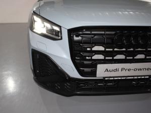 Audi Q2 35 Tfsi Black Edition TIP - Image 20