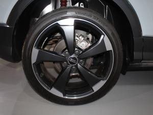 Audi Q2 35 Tfsi Black Edition TIP - Image 21