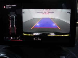 Audi Q2 35 Tfsi Black Edition TIP - Image 23