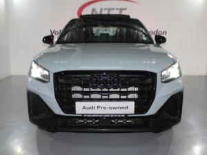 Audi Q2 35 Tfsi Black Edition TIP - Image 2