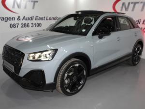 Audi Q2 35 Tfsi Black Edition TIP - Image 3